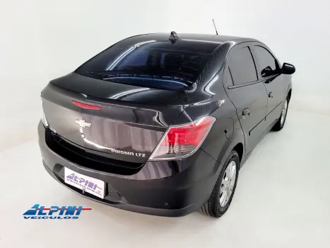 CHEVROLET Prisma , Foto 3