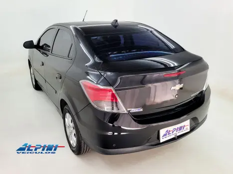 CHEVROLET Prisma , Foto 4