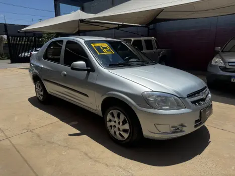 CHEVROLET Prisma , Foto 1