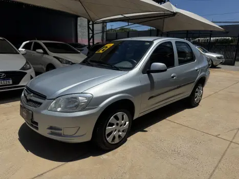 CHEVROLET Prisma , Foto 2