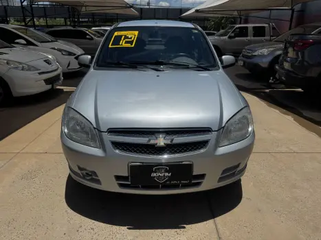 CHEVROLET Prisma , Foto 5