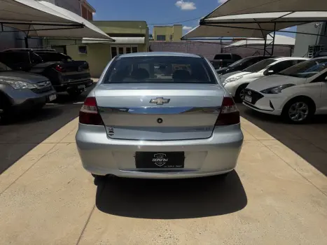 CHEVROLET Prisma , Foto 6