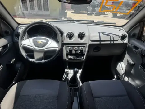 CHEVROLET Prisma , Foto 7