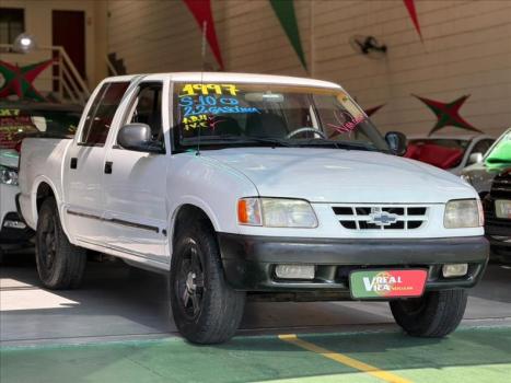 CHEVROLET S10 2.2 STD CABINE DUPLA, Foto 1