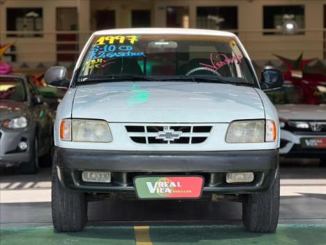 CHEVROLET S10 2.2 STD CABINE DUPLA, Foto 2