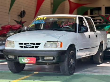 CHEVROLET S10 2.2 STD CABINE DUPLA, Foto 3