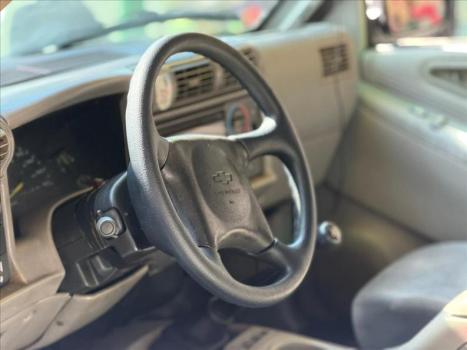 CHEVROLET S10 2.2 STD CABINE DUPLA, Foto 4