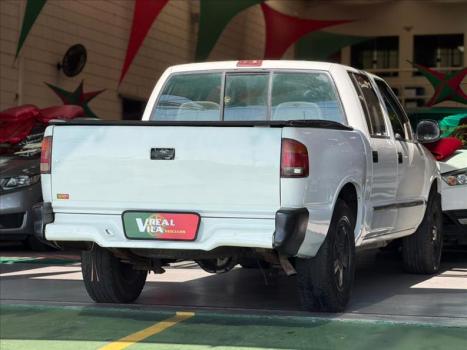 CHEVROLET S10 2.2 STD CABINE DUPLA, Foto 7