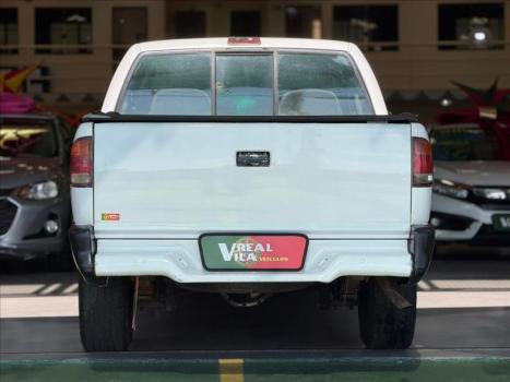 CHEVROLET S10 2.2 STD CABINE DUPLA, Foto 8