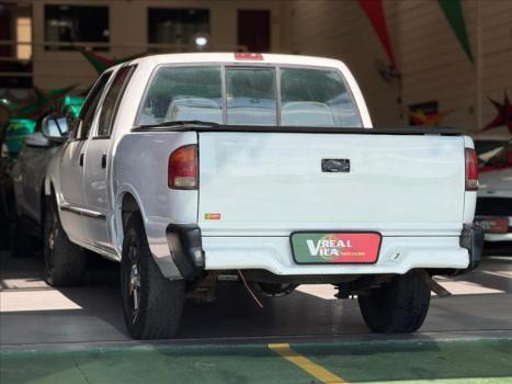 CHEVROLET S10 2.2 STD CABINE DUPLA, Foto 9