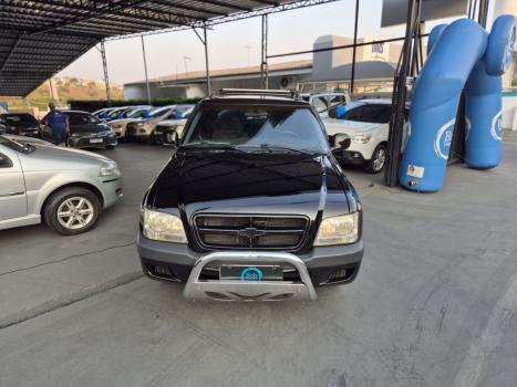 CHEVROLET S10 2.4 ADVANTAGE CABINE DUPLA, Foto 2