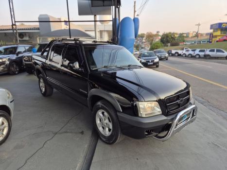 CHEVROLET S10 2.4 ADVANTAGE CABINE DUPLA, Foto 3