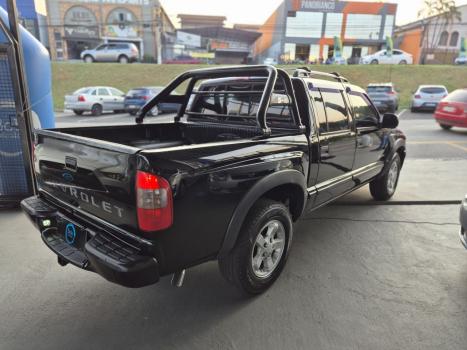 CHEVROLET S10 2.4 ADVANTAGE CABINE DUPLA, Foto 4