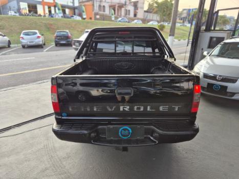 CHEVROLET S10 2.4 ADVANTAGE CABINE DUPLA, Foto 5