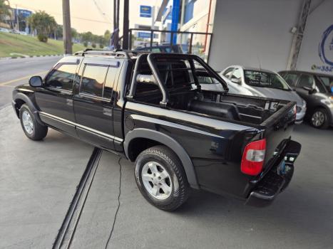CHEVROLET S10 2.4 ADVANTAGE CABINE DUPLA, Foto 6