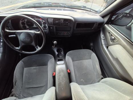 CHEVROLET S10 2.4 ADVANTAGE CABINE DUPLA, Foto 8