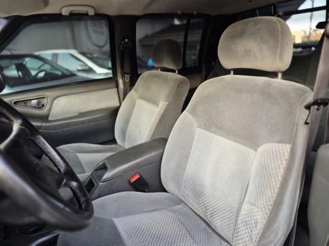 CHEVROLET S10 2.4 ADVANTAGE CABINE DUPLA, Foto 9