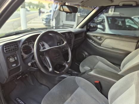 CHEVROLET S10 2.4 ADVANTAGE CABINE DUPLA, Foto 10