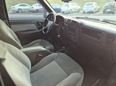 CHEVROLET S10 2.4 ADVANTAGE CABINE DUPLA, Foto 11