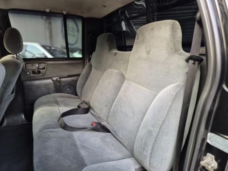 CHEVROLET S10 2.4 ADVANTAGE CABINE DUPLA, Foto 12