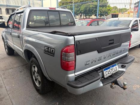 CHEVROLET S10 2.4 ADVANTAGE CABINE DUPLA, Foto 2