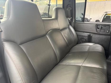 CHEVROLET S10 2.4 ADVANTAGE CABINE DUPLA, Foto 8