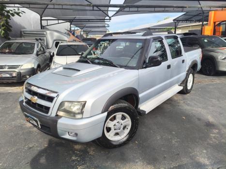 CHEVROLET S10 2.4 ADVANTAGE CABINE DUPLA, Foto 3