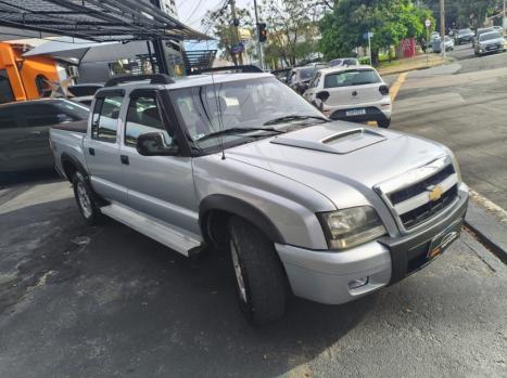 CHEVROLET S10 2.4 ADVANTAGE CABINE DUPLA, Foto 4