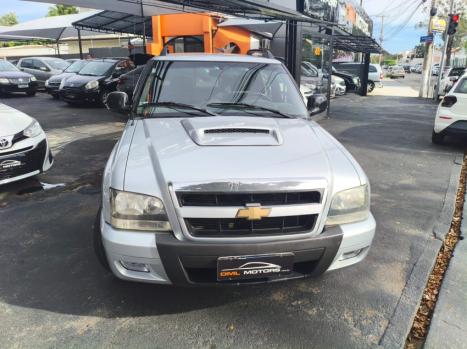CHEVROLET S10 2.4 ADVANTAGE CABINE DUPLA, Foto 5