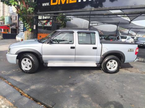 CHEVROLET S10 2.4 ADVANTAGE CABINE DUPLA, Foto 6