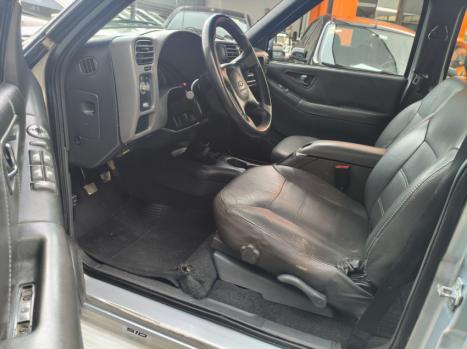 CHEVROLET S10 2.4 ADVANTAGE CABINE DUPLA, Foto 14