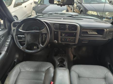 CHEVROLET S10 2.4 ADVANTAGE CABINE DUPLA, Foto 15