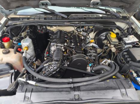 CHEVROLET S10 2.4 ADVANTAGE CABINE DUPLA, Foto 17