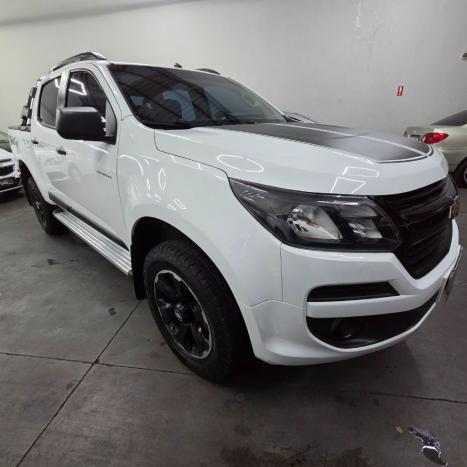 CHEVROLET S10 2.4 ADVANTAGE CABINE DUPLA, Foto 3