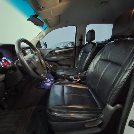 CHEVROLET S10 2.4 ADVANTAGE CABINE DUPLA, Foto 10