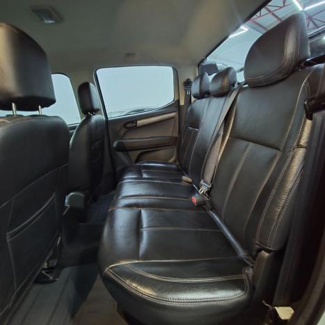 CHEVROLET S10 2.4 ADVANTAGE CABINE DUPLA, Foto 15