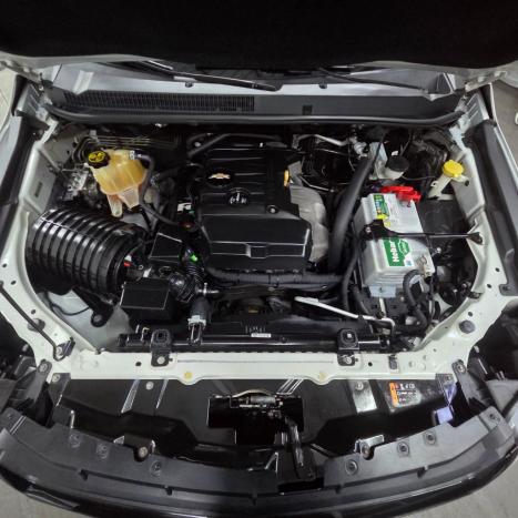 CHEVROLET S10 2.4 ADVANTAGE CABINE DUPLA, Foto 16