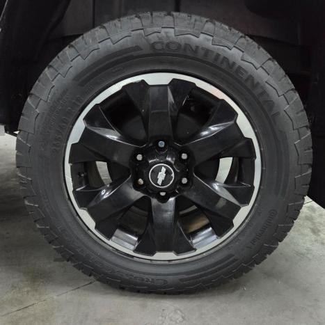 CHEVROLET S10 2.4 ADVANTAGE CABINE DUPLA, Foto 17