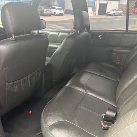 CHEVROLET S10 2.4 ADVANTAGE CABINE DUPLA, Foto 6