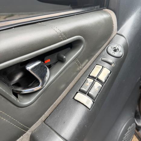 CHEVROLET S10 2.4 ADVANTAGE CABINE DUPLA, Foto 7