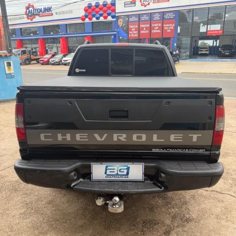 CHEVROLET S10 2.4 ADVANTAGE CABINE DUPLA, Foto 8
