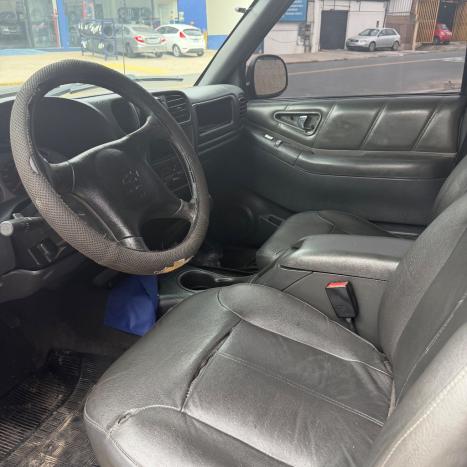 CHEVROLET S10 2.4 ADVANTAGE CABINE DUPLA, Foto 12