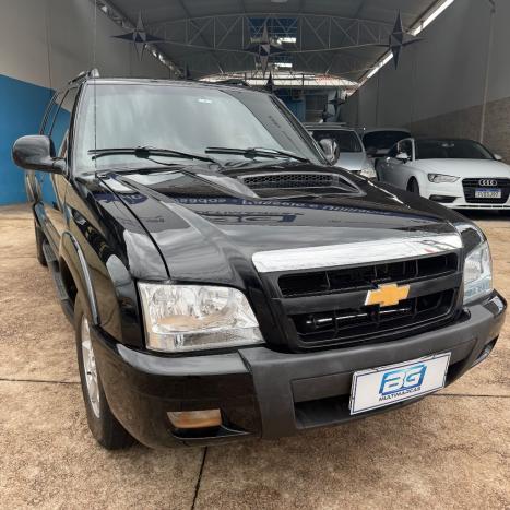 CHEVROLET S10 2.4 ADVANTAGE CABINE DUPLA, Foto 13