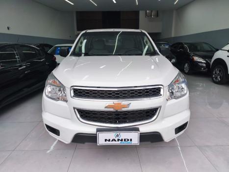 CHEVROLET S10 2.4 CABINE DUPLA, Foto 2