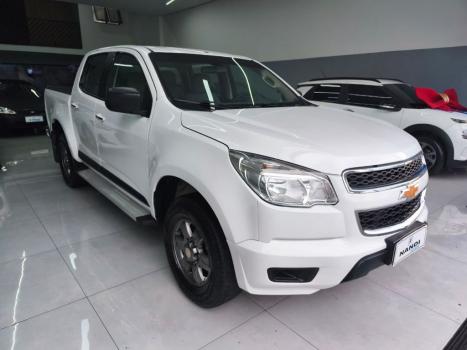 CHEVROLET S10 2.4 CABINE DUPLA, Foto 3