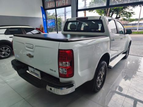 CHEVROLET S10 2.4 CABINE DUPLA, Foto 4