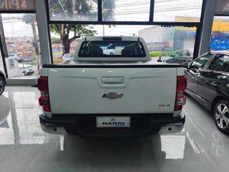 CHEVROLET S10 2.4 CABINE DUPLA, Foto 5