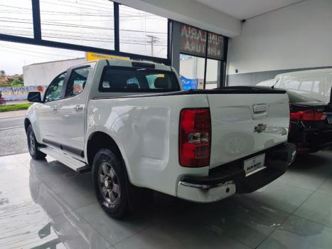 CHEVROLET S10 2.4 CABINE DUPLA, Foto 6