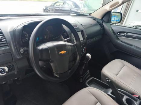 CHEVROLET S10 2.4 CABINE DUPLA, Foto 7