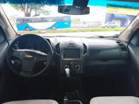 CHEVROLET S10 2.4 CABINE DUPLA, Foto 8